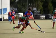 Huirapuca, escolta de San Martín tras un difícil triunfo