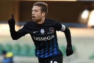 Maradona: los desafío a que me digan cuántos jugadores lesionó el 'Papu' Gómez