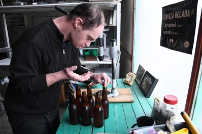 Una cerveza por la inclusión