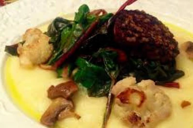 Tu menú de la semana