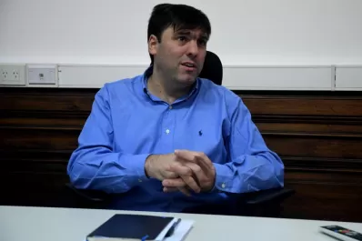 “La grieta tiene dos ganadores y 44 millones de perdedores”