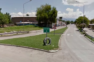 Horror en Aguilares: un hombre de 80 años murió a puntazos y detuvieron a su nieta