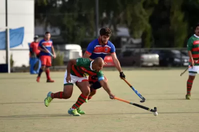 Huirapuca, escolta de San Martín tras un difícil triunfo