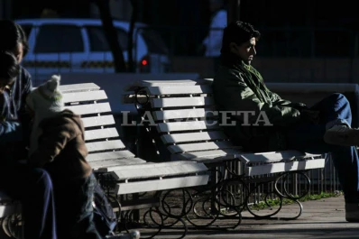 Pronostican una semana a pleno sol, pero con mucho frío