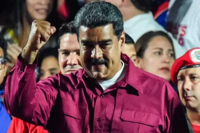 La reelección de Maduro es condenada internacionalmente y la oposición pide nuevas elecciones