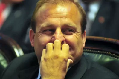 Cortalezzi, sobre el escándalo de Romano Norri: estas cosas le hacen daño a la poca credibilidad que tenemos los políticos