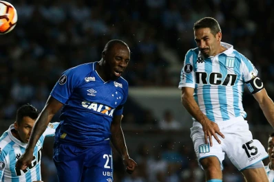 Racing se presenta en Brasil por la Copa Libertadores: hora, TV y el resto de la agenda deportiva