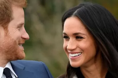 10 cosas a las que tuvo que renunciar Meghan Markle para casarse con el príncipe Harry