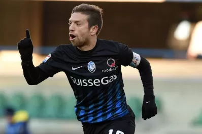 Maradona: los desafío a que me digan cuántos jugadores lesionó el 'Papu' Gómez