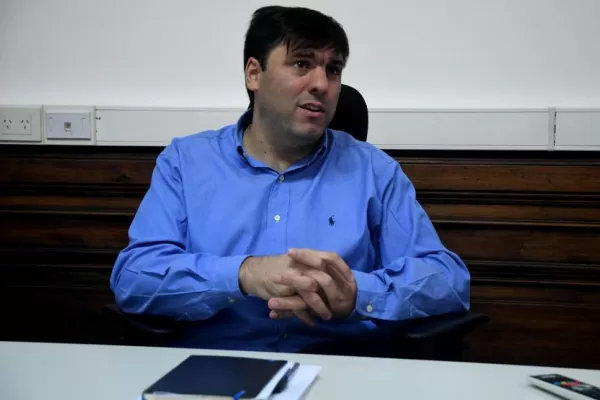 “La grieta tiene dos ganadores y 44 millones de perdedores”