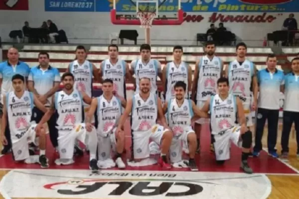 Básquet: Tucumán jugará en Eldorado la etapa clasificatoria del Argentino