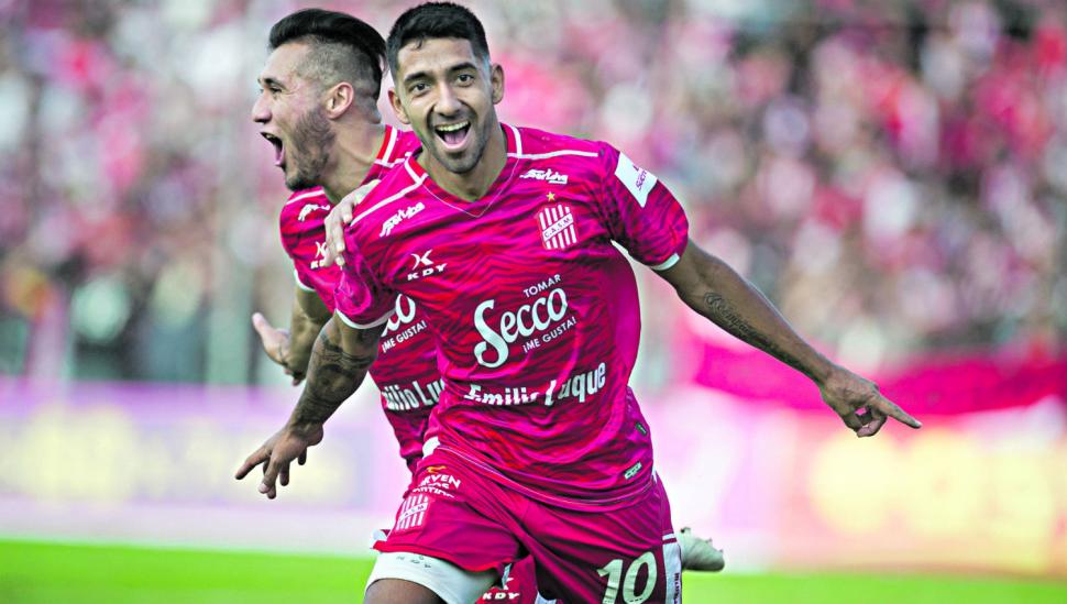 Sólo queda un escollo para llegar a la Superliga