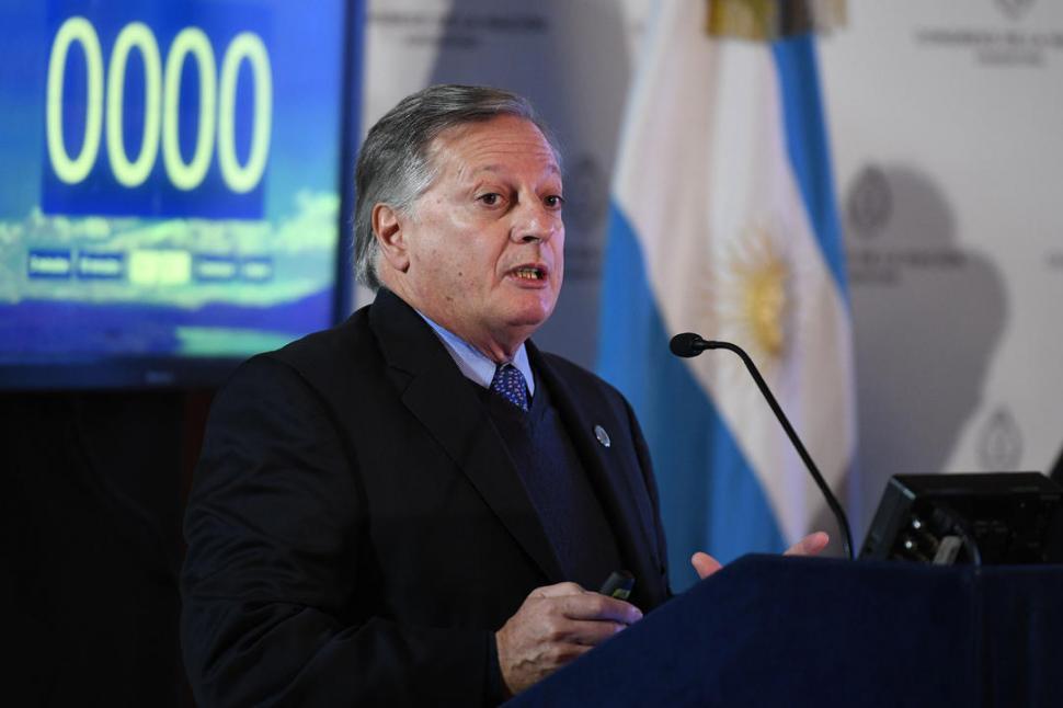 Para frenar la baja de tarifas apelan a los gobernadores
