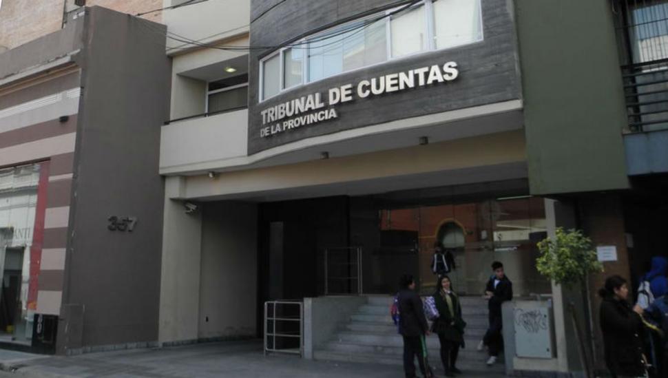 El Tribunal de Cuentas emitió 22 sanciones al controlar las comunas