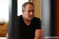 Para Diego Paszkowski “lo valioso de un escritor es su mirada sobre el mundo”