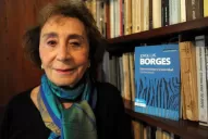 Mayo de las Letras: ¿por qué la vigencia de Borges?