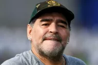 “El problema es Sampaoli”, aduce Maradona