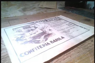 Los argentinos y su gusto por los bombones