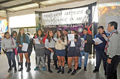 Ocho características para entender cómo funcionan las escuelas de nuevo formato