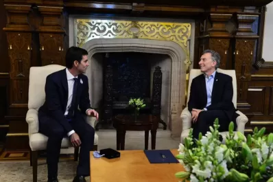 Pichetto confirmó que la ley que frena los tarifazos será tratada en el Senado