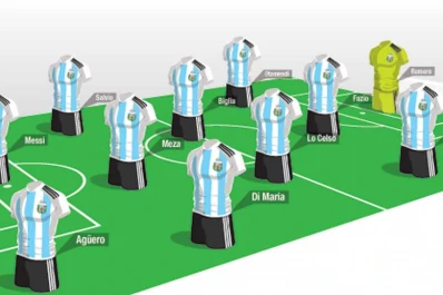 Ahora lo que vale son los 11