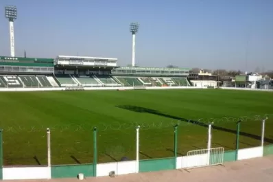 Una buena noticia: en Junín quieren jugar con visitantes