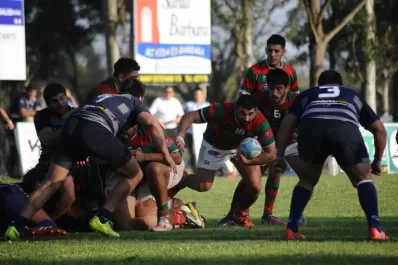 Faralle, el pilar de Huirapuca, lucha por recuperar su pase