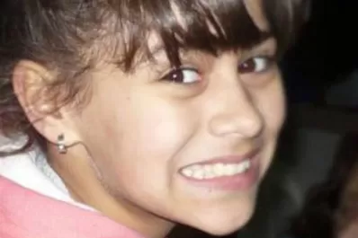 Revelaron por primera vez la razón por la que secuestraron y mataron a Candela