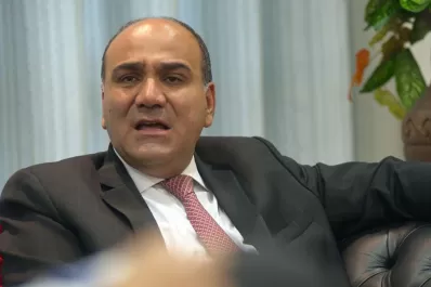 Plan Qunita: revocan el procesamiento a Manzur y ordenan a Bonadio profundizar la investigación