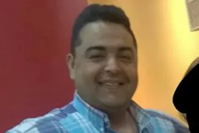 Buscan con desesperación a un hombre que desapareció hace seis días