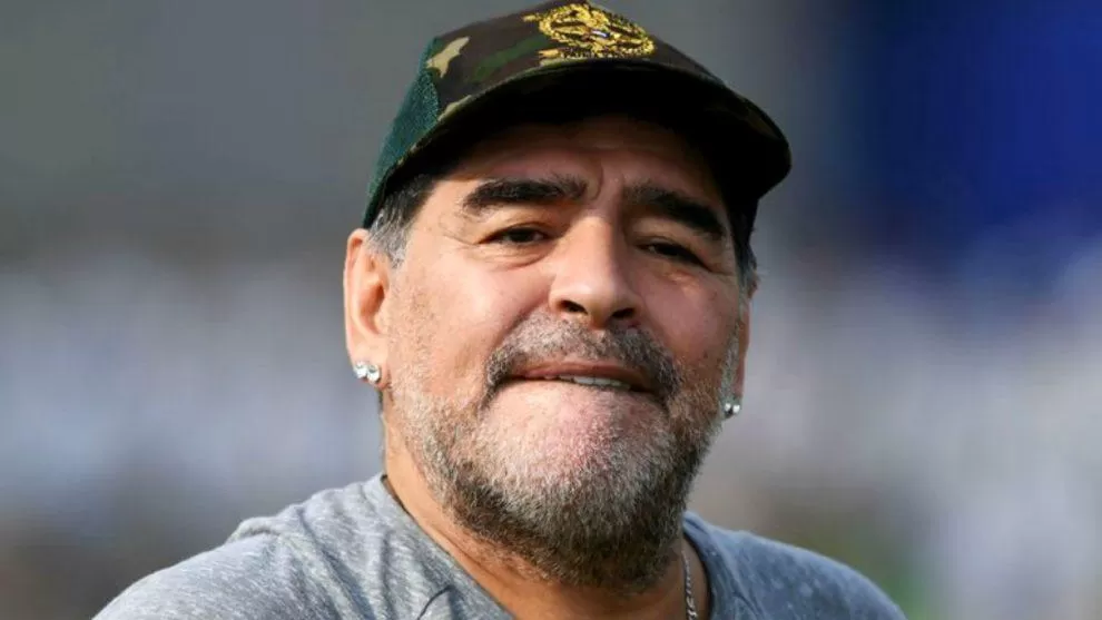“El problema es Sampaoli”, aduce Maradona