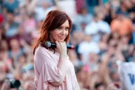 La Anses podría recortarle un 40% la jubilación a Cristina al detectar irregularidades