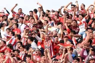 El viernes se venderán las entradas para ver a San Martín en Junín