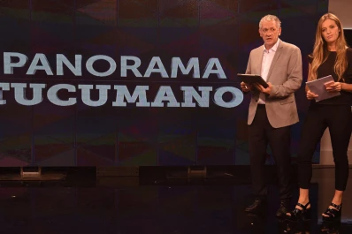 Hoy, en Panorama Tucumano, todo sobre el derrumbe del ex teatro Parravicini