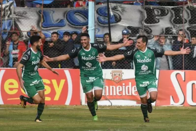 “En La Ciudadela se siente la presión”, señaló Farré