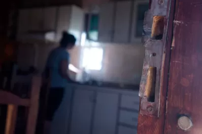 Desarticulan a una banda especializada en entraderas en Tucumán