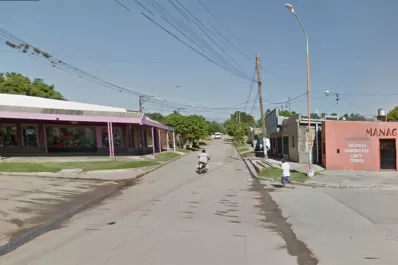 Investigan el caso de una joven que murió tras recibir un disparo en el pecho en Villa Mariano Moreno