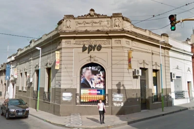 Intervinieron el PRO Tucumán: no encontramos la madurez política de poder lavar los trapos sucios dentro de casa