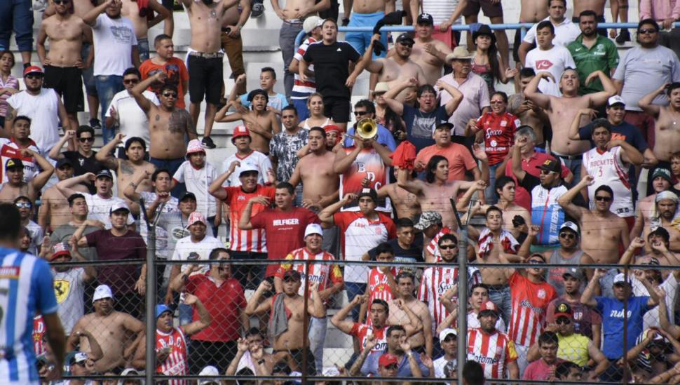 Desde mañana se venderían las entradas para ver al “Santo”