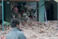 López Ávila: prácticamente descartamos que haya nuevas víctimas