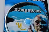 Escuchá Samparock, el tema dedicado al DT de la Selección Argentina