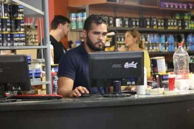 Cómo viven los venezolanos que llegaron a Tucumán para escapar de la crisis