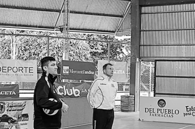 Barrial sabe que visitar Monteros será especial