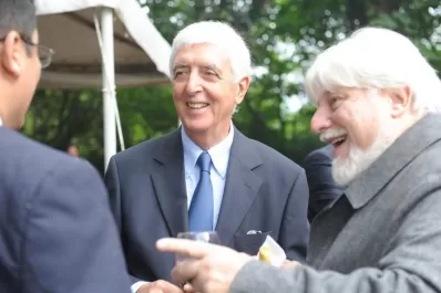 “No deben pensar en Tucumán como un lugar aislado”