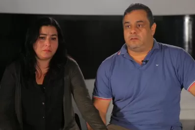 “Matías jamás hubiera salido de su casa con un arma, sólo llevaba su guitarra”