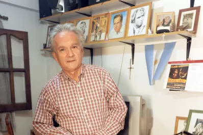 “Fue la primera sala que se construyó en Tucumán específicamente para cine”