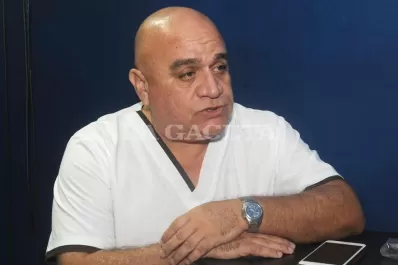 Odontología: suspendieron y abrieron un sumario contra el docente de los audios del escándalo