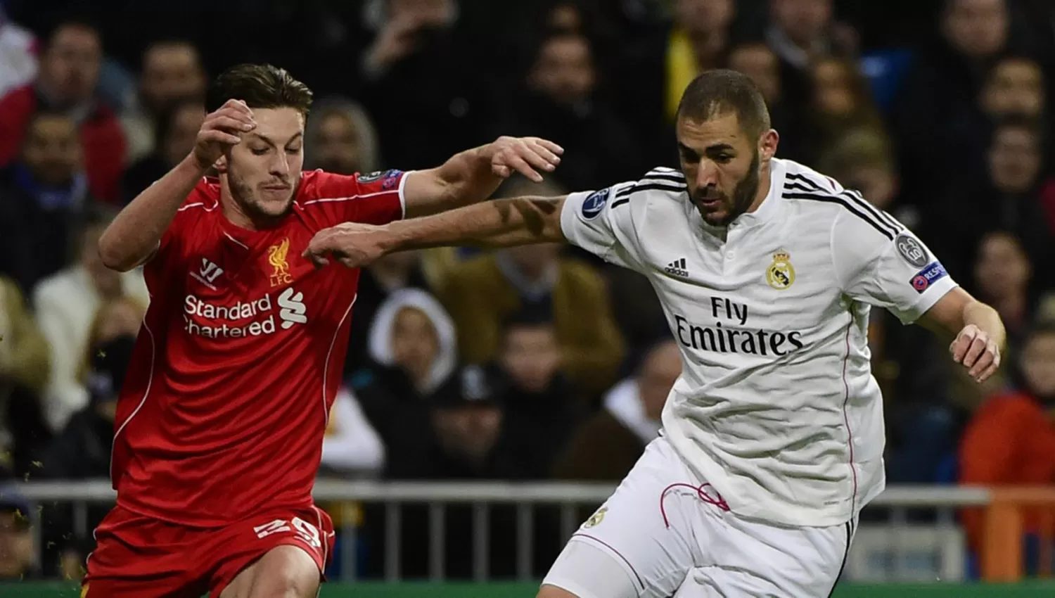 Real Madrid y Liverpool definen la Champions: hora, TV y el resto de la agenda deportiva