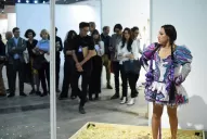 Quiénes son los tucumanos que están en arteBA