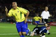 Corea-Japón 2002: la resurrección del “Fenómeno”